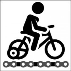 Vaikiški dviračiai